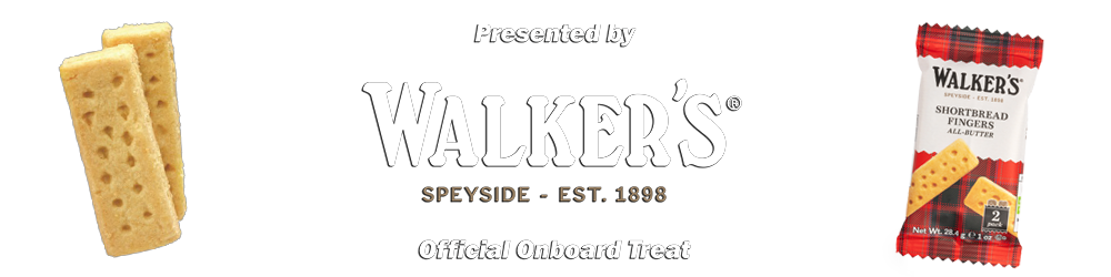 Walker's Shortbread